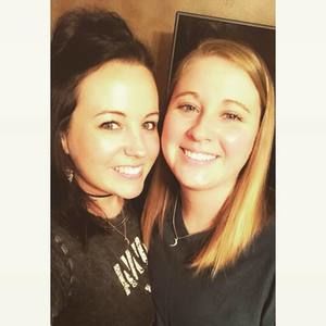 Meet your Posher, Brandi